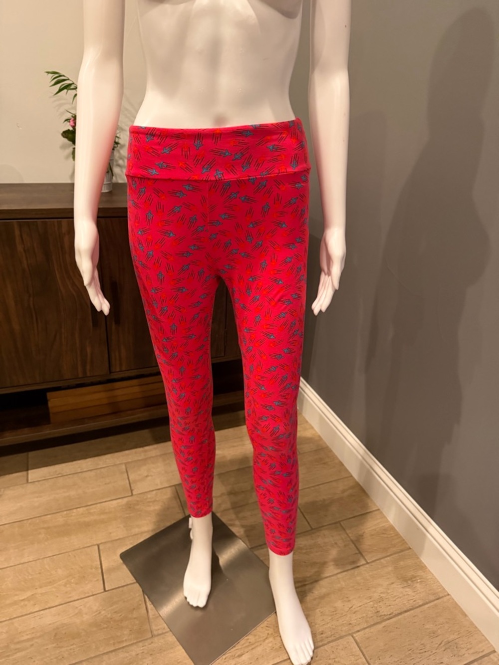 Lularoe Leggings airplanes - OS